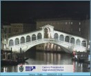 Archived image Webcam Rialto Bridge in Venice 03:00
