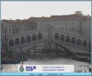 Archived image Webcam Rialto Bridge in Venice 05:00