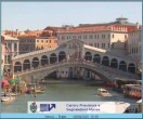 Archived image Webcam Rialto Bridge in Venice 09:00