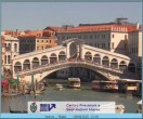 Archived image Webcam Rialto Bridge in Venice 11:00