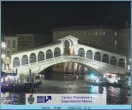 Archived image Webcam Rialto Bridge in Venice 23:00