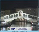 Archived image Webcam Rialto Bridge in Venice 01:00