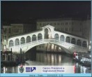 Archiv Foto Webcam Rialtobrücke Venedig 03:00
