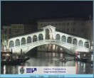 Archiv Foto Webcam Rialtobrücke Venedig 23:00
