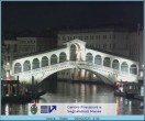 Archiv Foto Webcam Rialtobrücke Venedig 03:00