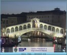Archiv Foto Webcam Rialtobrücke Venedig 05:00