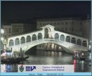 Archiv Foto Webcam Rialtobrücke Venedig 23:00