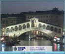 Archiv Foto Webcam Rialtobrücke Venedig 06:00