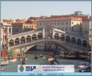 Archiv Foto Webcam Rialtobrücke Venedig 09:00