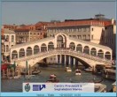 Archiv Foto Webcam Rialtobrücke Venedig 13:00