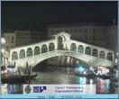 Archiv Foto Webcam Rialtobrücke Venedig 23:00