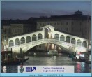 Archiv Foto Webcam Rialtobrücke Venedig 05:00