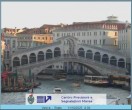 Archiv Foto Webcam Rialtobrücke Venedig 07:00