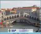 Archiv Foto Webcam Rialtobrücke Venedig 09:00