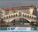 Archiv Foto Webcam Rialtobrücke Venedig 13:00