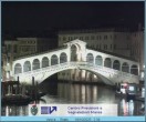 Archived image Webcam Rialto Bridge in Venice 01:00