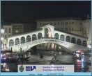 Archiv Foto Webcam Rialtobrücke Venedig 19:00
