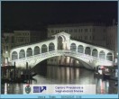 Archiv Foto Webcam Rialtobrücke Venedig 23:00