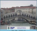 Archiv Foto Webcam Rialtobrücke Venedig 13:00