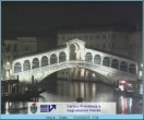 Archiv Foto Webcam Rialtobrücke Venedig 01:00