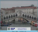 Archiv Foto Webcam Rialtobrücke Venedig 05:00