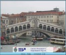 Archiv Foto Webcam Rialtobrücke Venedig 07:00