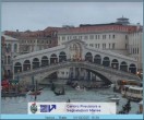 Archived image Webcam Rialto Bridge in Venice 15:00