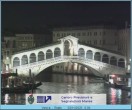 Archiv Foto Webcam Rialtobrücke Venedig 23:00