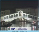 Archiv Foto Webcam Rialtobrücke Venedig 03:00
