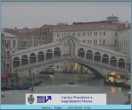 Archiv Foto Webcam Rialtobrücke Venedig 05:00