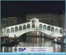 Archived image Webcam Rialto Bridge in Venice 23:00