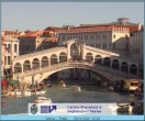 Archived image Webcam Rialto Bridge in Venice 09:00