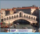Archived image Webcam Rialto Bridge in Venice 11:00