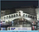 Archived image Webcam Rialto Bridge in Venice 17:00