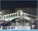 Archived image Webcam Rialto Bridge in Venice 21:00