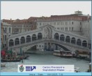 Archiv Foto Webcam Rialtobrücke Venedig 06:00