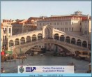 Archiv Foto Webcam Rialtobrücke Venedig 08:00