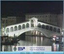 Archived image Webcam Rialto Bridge in Venice 00:00