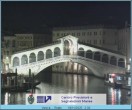 Archived image Webcam Rialto Bridge in Venice 02:00