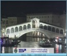 Archived image Webcam Rialto Bridge in Venice 04:00