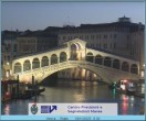 Archived image Webcam Rialto Bridge in Venice 06:00