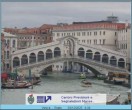 Archived image Webcam Rialto Bridge in Venice 07:00