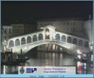 Archiv Foto Webcam Rialtobrücke Venedig 03:00