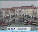 Archiv Foto Webcam Rialtobrücke Venedig 10:00