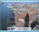 Archived image Webcam Murano Island Venice 07:00