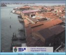 Archiv Foto Webcam Insel Murano Venedig 09:00