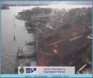 Archiv Foto Webcam Insel Murano Venedig 17:00