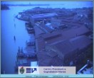 Archived image Webcam Murano Island Venice 05:00