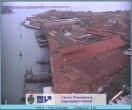 Archiv Foto Webcam Insel Murano Venedig 05:00