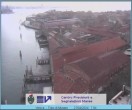 Archived image Webcam Murano Island Venice 06:00